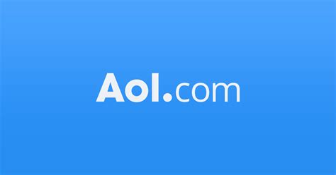 aoaol|aol newspaper uk.